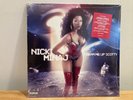 Nicki Minaj - Beam Me Up Scotty - 2 x LP - Limited Edition Vinyl - RSD