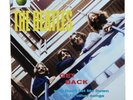 The Beatles Vinyl Lp Record ￼GET BACK Glyn Johns Apple 2021 NEW