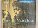 Sarah Vaughan  Clifford Brown Mercury MG- 360004 Emarcy LP