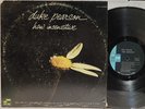 Duke Pearson How Insensitive Blue Note BST-84344 1969 Van Gelder RVG JAZZ