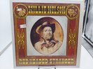 Willie Nelson Red Headed Stranger LP Record Columbia 1975 Ultrasonic Clean EX