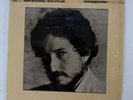 BOB DYLAN NEW MORNING CBS/SONY SOPL228 JAPAN SHRINK CAP OBI OBI VINYL LP