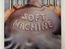 SOFT MACHINE SIX EPIC ECPJ3 JAPAN PROMO VINYL 2LP