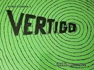 ALFRED HITCHCOCK VERTIGO SOUNDTRACK LP IN SHRINKWRAP OST SCORE HORROR MOVIE FILM
