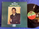 WILSON PICKETT HEY JUDE SD8215. ORIGINAL USA LP EXC+