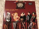 NEW SEALED Panic  A Fever You Can't Sweat Out Red & Black Hot Topic Vinyl