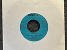 Manutua True Love Vinyl 7