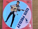 Elvis Presley  - Old Shep / That's Allright Mama- 7