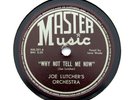 JOE LUTCHER ORCHESTRA 