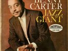 Benny Carter -  Jazz Giant UK Lp Contemporary Vogue Mono Jazz 1959 NM