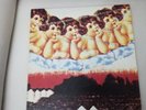 LP 33 GIRI THE CURE-JAPANESE WHISPERS-1983-SIAE-FICTION 817 470-1-MADE IN ITALY