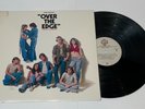 Over The Edge Soundtrack 1979 Vinyl LP Van Halen Cheap Trick The Cars Ramones