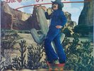 *The Best Of Freddy Fender - Vinyl LP Album Stereo - VG+Plus