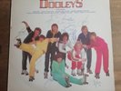 *RARE SIGNED* The Dooleys The Best Of LP Signed Fully By The Group