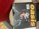 Knebworth 1996 by Oasis (Record, 2022)