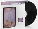 Modest Mouse - The Lonesome Crowded West 2xLP Vinyl Record