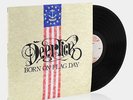 Deer Tick - Born On Flag Day LP Vinyl Record