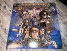 And You Will Know Us By The Trail Of Dead - Tao Of The Dead Ltd. Vinyl 2 LP 2011