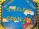 STEELEYE SPAN: on tour Chrysalis 12