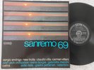 VINYL LP 12