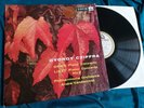 ASD 301 Gyorgy Cziffra Piano Concerto Grieg Liszt LP.UK 1959 ED1 LP