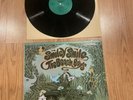 The Beach Boys “Smiley Smile” PROMO Original 12” Vinyl Record Album LP 1967