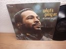 Marvin Gaye – What's Going On Lp mint- 1971 rare Black Tamla Motown, Funk / Soul