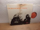TASTE (RORY GALLAGHER) - ON THE BOARDS 1970 Blues/Prog Hammer LP MINT-