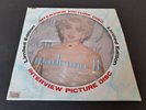 Madonna - Limited Edition Interview Picture Disc - Rare