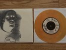THE CURE  (Cult Hero) -I’m A Cult Hero-  - YELLOW VINYL