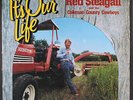 RED STEAGALL: it's our life HESSTON 12
