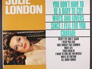 JULIE LONDON: you don't have to be a baby to cry LIBERTY 12