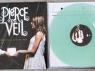 Pierce the Veil - Selfish Machines Vinyl LP Glow in the Dark