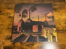 PINK FLOYD - Animals 1977 Vinyl LP Columbia Records JC 34474