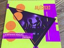 Buzzcocks   A Different Kind of Tension   vinyl LP   like new