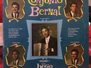 El Conjunto Bernal 1963 Lp 