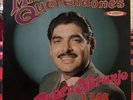Ruben Naranjo y Los Gamblers 1978 Lp 