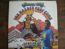 Jimmy Cliff - The Harder They Come vinyl LP