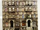 Led Zeppelin - Physical Graffiti (LP Vinyl Record) G+/VG | Swan Song, SS 2-200