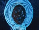 Childish Gambino Awaken My Love Blue Colored Vinyl LP, 2022