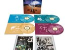 Emerson: The Anthology (remastered) (Colored Vinyl) (Box Set) - BMG Rights  - (