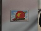 Allman Brothers Eat A Peach Mobile Fidelity 2 LP vinyl RARE, Number 4708