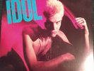 BILLY IDOL REBEL YELL Vinyl LP FV 41450 Chrysalis 1983 Orig FIRST PRESS
