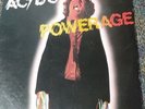 Powerage by AC/DC 1978 FIRST PRESS SD 19180 Vinyl Lp Albert Production