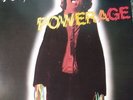 Powerage by AC/DC 1978 FIRST PRESS SD 19180 Vinyl Lp Albert Production