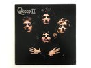 QUEEN QUEEN Ⅱ ELEKTRA P-10119E Japan  [Vinyl from VDS TOKYO]