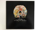 QUEEN A DAY AT THE RACES ELEKTRA P-10300E Japan  [Vinyl from VDS TOKYO]