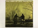ART FARMER/GIGI GRYCE WHEN FARMER MET GRYCE PRESTIGE SMJ-6544M Japan