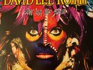 David Lee Roth - Eat 'Em And Smile 2022 LP, Album, 35t Friday Music FRM-525