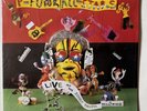 FUNKADELIC, P-FUNK ALL STARS. LIVE AT THE BEVERLY THEATER. Sealed